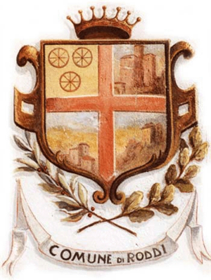 Stemma Comunale