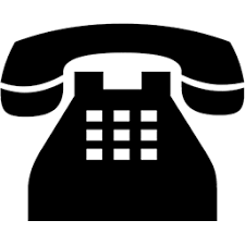 Avviso interruzione linea telefonica